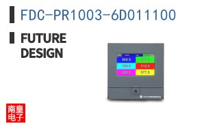 FDC-PR1003-6D011100 ͼƬ